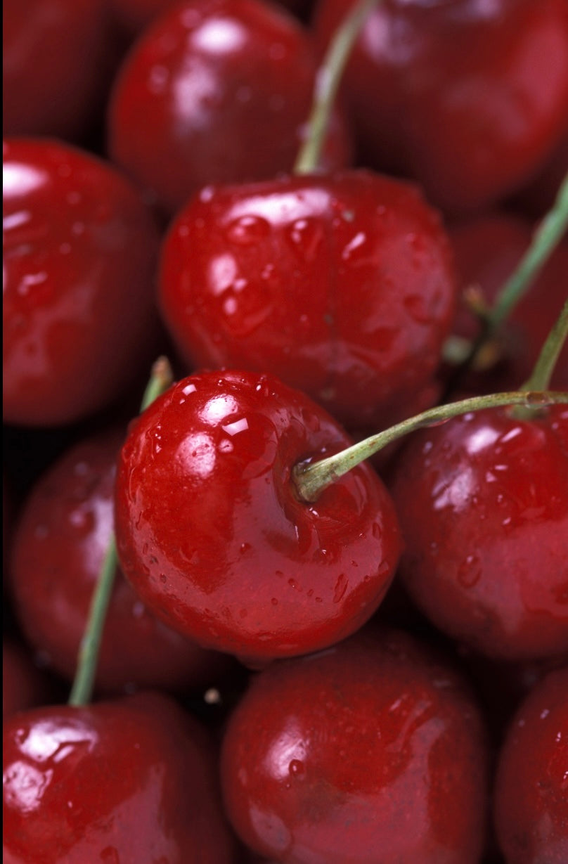 Musc Naturel Tahara Cerise - Formule musc intime 10ml