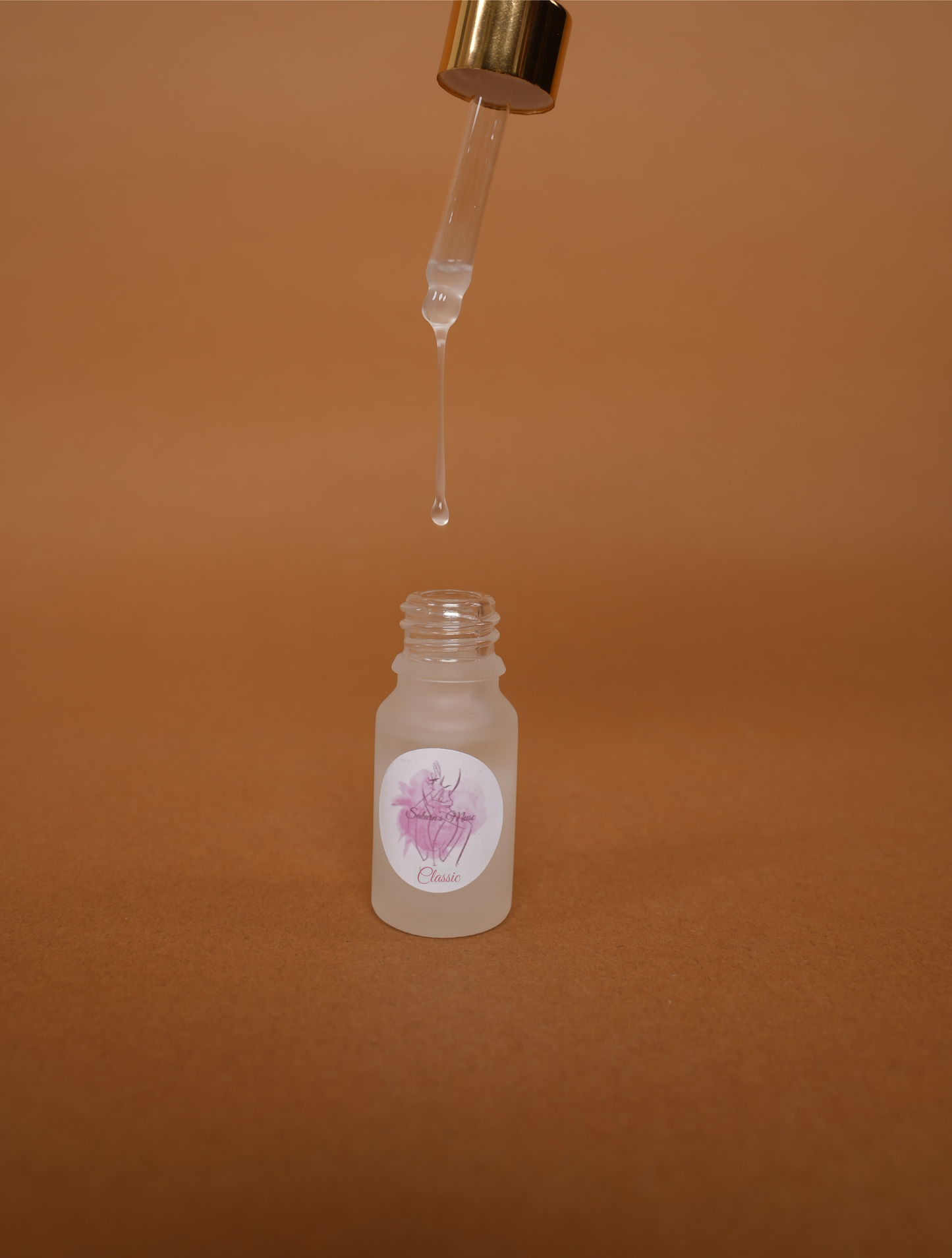 Musc Naturel Tahara Classic - Formule musc intime 10ml