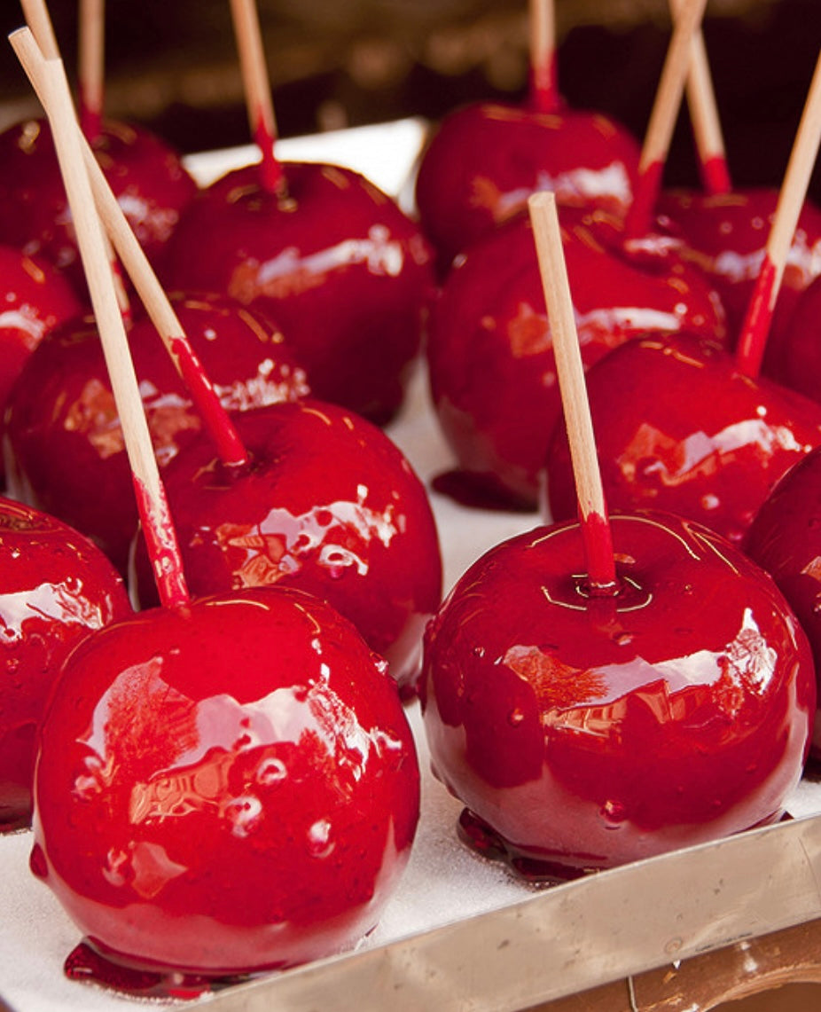 Musc Naturel Tahara Pomme DâAmour đ - Formule musc intime 10ml