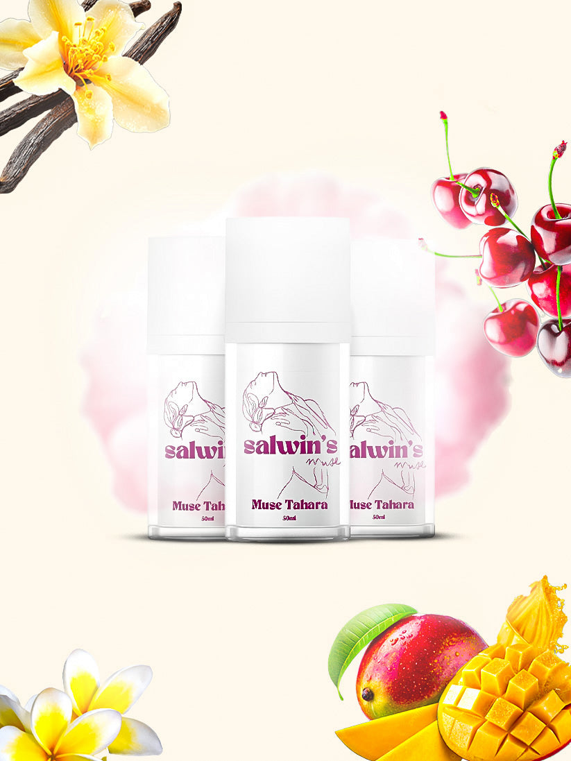 Huile musquée 15ml