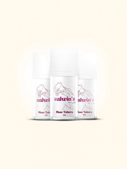 Huile musquée 15ml